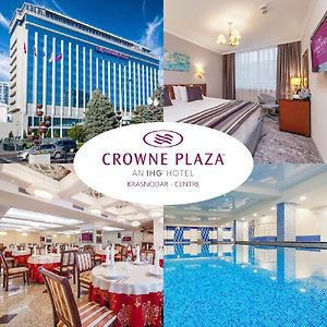 Crowne Plaza Krasnodar - Centre, An Ihg Hotel